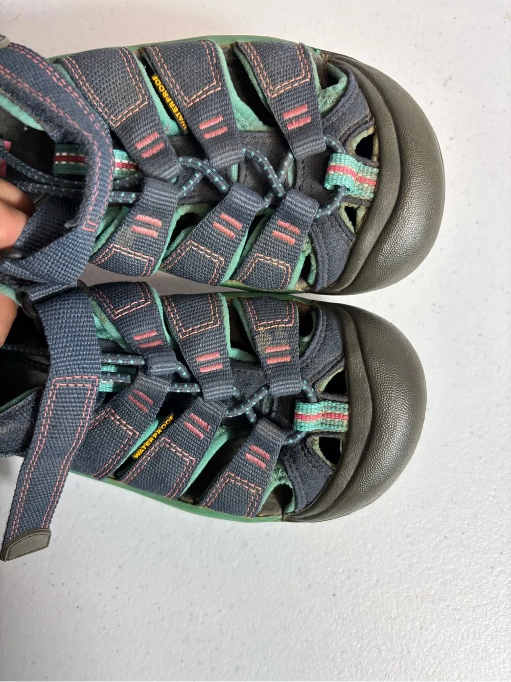 Keen newport h2